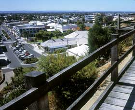 Maidens Tuart Forest - Sunshine Coast Tourism 0