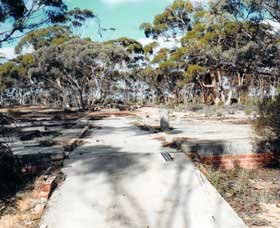 Merredin Army Hospital Site - Sunshine Coast Tourism 0