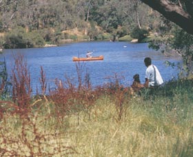 Winnejup WA Sunshine Coast Tourism