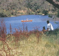 Blackwood River Park - Sunshine Coast Tourism