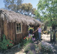 Wagin Historical Village - Sunshine Coast Tourism