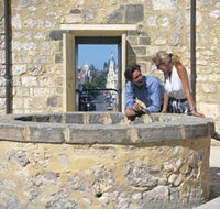 The Round House Precinct - Sunshine Coast Tourism