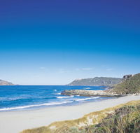 Mandalay Beach - Holiday Sunshine Coast