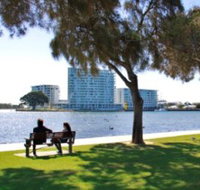 Foreshore Reserve - Holiday Sunshine Coast