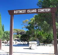 European Cemetery - Holiday Sunshine Coast