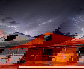 Red Dirt Photographic Gallery - Holiday Sunshine Coast 0