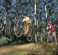 Leeuwin-Naturaliste National Park - Cowaramup - Sunshine Coast Tourism