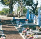 Fremantle Cemetery - Sunshine Coast Tourism