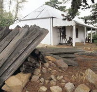Elverd Cottage - Sunshine Coast Tourism