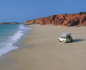 Cape Leveque - Sunshine Coast Tourism 0