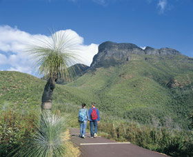 Stirling Range National Park WA Sunshine Coast Tourism