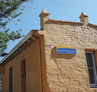 Rottnest Museum - Holiday Sunshine Coast