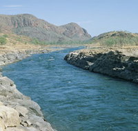 The Spillway - Sunshine Coast Tourism