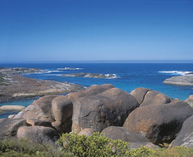 Elephant Rocks - Holiday Sunshine Coast 0