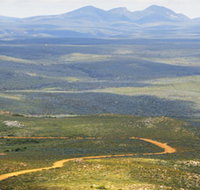 Hamersley Drive Heritage Trail Scenic Drive - Sunshine Coast Tourism