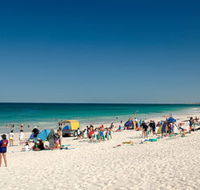 Mullaloo Beach - Holiday Sunshine Coast