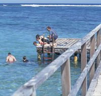 Horrocks Beach