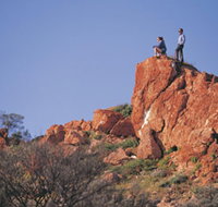 The Granites - Sunshine Coast Tourism