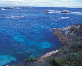 Cosy Corner - Sunshine Coast Tourism 0