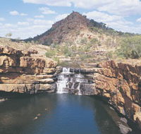 Silent Grove - Holiday Sunshine Coast