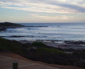Jacques Point - Sunshine Coast Tourism 0
