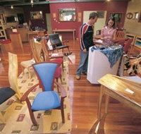 Forest Heritage Centre - Holiday Sunshine Coast