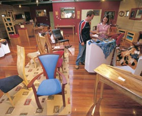 Forest Heritage Centre - Sunshine Coast Tourism 0