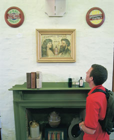 Boulder Pharmacy Museum - Sunshine Coast Tourism 0