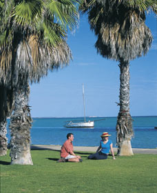 Town Bluff - Sunshine Coast Tourism 0