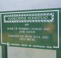 Mangowine Homestead - Sunshine Coast Tourism
