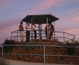 Mount O'Brien - Holiday Sunshine Coast 0