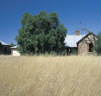 The Slater Homestead - Sunshine Coast Tourism