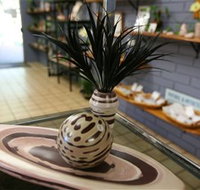 Zebra Rock Gallery and Coffee Shop - Sunshine Coast Tourism