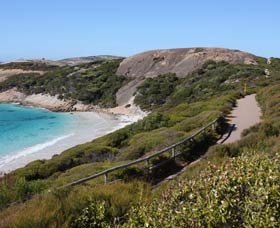 Great Ocean Pathway - Sunshine Coast Tourism 0