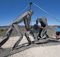 North West Shelf Natural Gas Project - Sunshine Coast Tourism