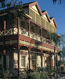 Bill Sewell Complex - Sunshine Coast Tourism 0