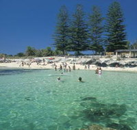 The Basin - Sunshine Coast Tourism