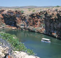 Cape Range National Park - Holiday Sunshine Coast