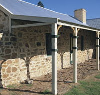 Ellensbrook Historic Home and Picnic Grounds - Sunshine Coast Tourism