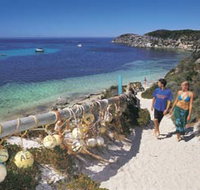 Parker Point - Sunshine Coast Tourism