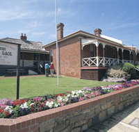 Old Gaol and Police Quarters - Sunshine Coast Tourism