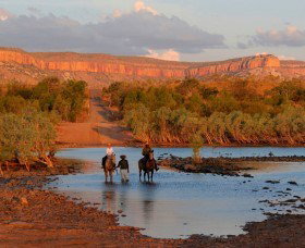 Pentecost River - Holiday Sunshine Coast 0