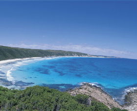 Observatory Point And Lookout - Sunshine Coast Tourism 0