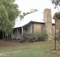 Military Barracks - Sunshine Coast Tourism