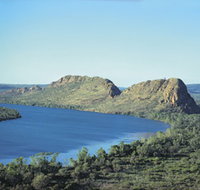 Sleeping Buddha - Sunshine Coast Tourism
