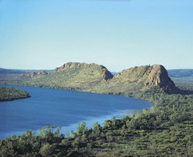 Sleeping Buddha - Holiday Sunshine Coast 0