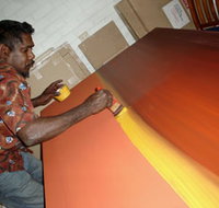 Artlandish Aboriginal Art Gallery - Sunshine Coast Tourism