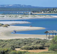 Murchison River - Holiday Sunshine Coast