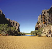 Windjana Gorge National Park - Holiday Sunshine Coast