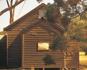 St Lukes Anglican Church - Holiday Sunshine Coast 0
